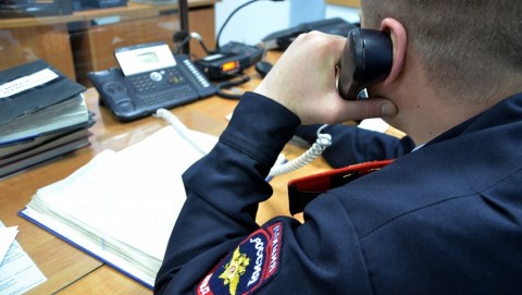 Полицейские в Мытищах задержали подозреваемого в краже денег с банковских карт